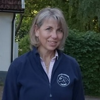 Susanne Johannesson
