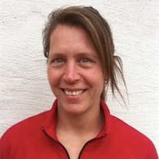 Cecilia Gustafsson